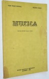 Manual pentru clasa a VIII-a Muzica 1985, Alte materii, Clasa 8, Manuale