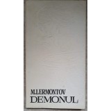 DEMONUL-MIHAIL IURIEVICI LERMONTOV-94350