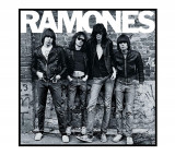 Ramones (Enhanced Plus Bonus) | The Ramones, Rock