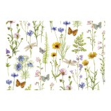 Wildflower Garden Note Cards