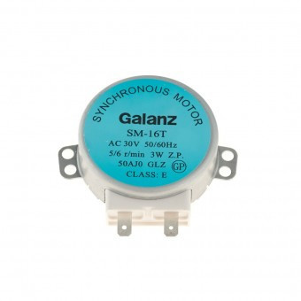 Motor platan Galanz 30V SM-16T GORENJE foto