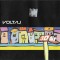 Voltaj - 3D, CD