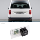 Cumpara ieftin Camera Marsarier VW Caddy 4 2015+ LED AHD 1080P NTSC MOSERA Unghi 155 Grade Night Vision IP68