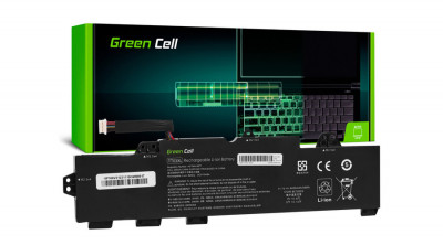 Baterie pentru laptop Green Cell TT03XL, HP EliteBook 755 G5 850 G5, HP ZBook 15u G5 foto