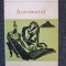 AUTOMATUL - Alberto Moravia