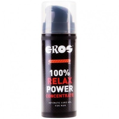 EROS POWER LINE - RELAX ANAL POWER CONCENTRATE MEN foto
