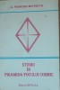 Ij. Francisc - Maytreya - Studiu in piramida focului cosmic