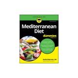 Mediterranean Diet for Dummies