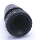 DĂ&bdquo;MPFER 691 AUSLAUF SCHWARZ 64832 aparat de cafea / espressor NIVONA