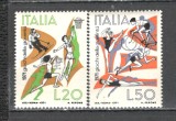 Italia.1971 Sport ptr. tineret SI.794, Nestampilat