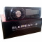 Player Element 8 auto cu telecomanda FM/USB/SD MP3 Player