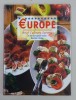 EUROPE - BRIEF CULINARY SURVEYS OF THE EUROPEAN UNION MEMBER STATES