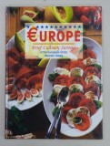 EUROPE - BRIEF CULINARY SURVEYS OF THE EUROPEAN UNION MEMBER STATES