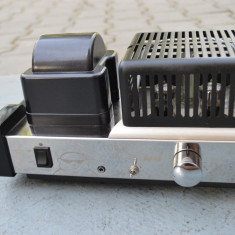 Amplificator pe lampi Itube Valve Amp