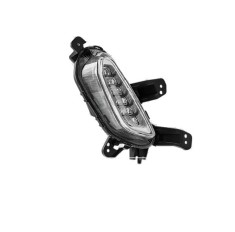 Lumini de zi, Daytime running light Hyundai I30 (Pd), 12.2016-, montare fata, dreapta, LED; OEM/OES