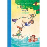 3-5-8 perces mes&eacute;k a bar&aacute;ts&aacute;gr&oacute;l - Anne Ameling