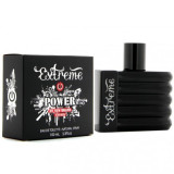 Parfum New Brand Extreme Power 100ml EDT, Apa de toaleta, 100 ml