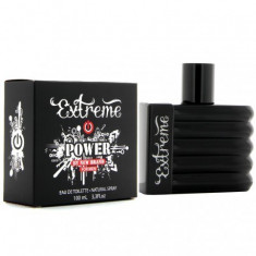 Parfum New Brand Extreme Power 100ml EDT / replica Diesel - Only the Brave Tatoo foto