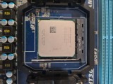 Procesor AMD Phenom II X4 965 Black Edition 3.40GHz skt AM3 + cooler cupru, 4