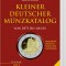 Catalog de monede germane din 1871 p&acirc;nă &icirc;n prezent