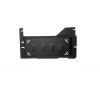 Scut metalic pentru EGR, Stop&amp;amp;Go, Filtru Particule Dacia Duster II 2014-2017