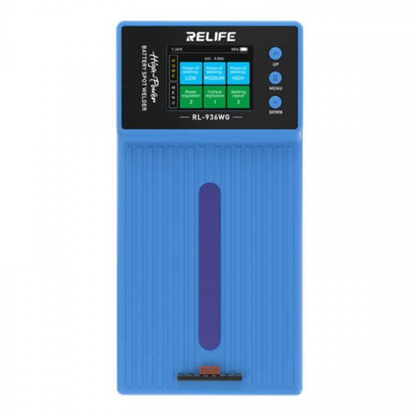 Aparat Sudura in Puncte Relife RL-936WG