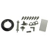 Set sistem irigare, 20 m, 7 duze, 33 piese, Strend Pro