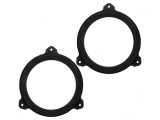 Distanțier MDF 165mm Toyota 2buc.