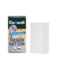 Radiera pentru curatarea pielii netede fine Collonil Sneaker Soft Gum