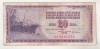 Bnk bn Iugoslavia 20 dinari 1978 circulata