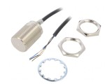 Senzor Inductiv PNP NC 12mm 30VDC M30 IP67