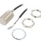 Senzor Inductiv PNP NC 12mm 30VDC M30 IP67