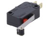 Micro&icirc;ntrerupător SNAP ACTION SPDT 0,1A 125VAC