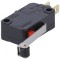 Micro&icirc;ntrerupător SNAP ACTION SPDT 0,1A 125VAC