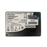 SSD Intel DC S3610 200GB 6Gb/s Enterprise Class