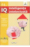 IQ 4 Ani Inteligenta intelectuala