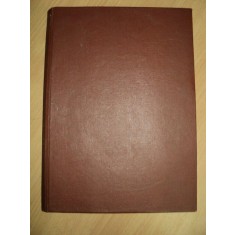 LUCRARILE COMISIUNII EUROPENE LA GURILE DUNARII DE LA 1859 - 1911, DIMITRIE STURDZA, VIENA 1913