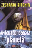 Zecharia Sitchin - A douasprezecea planeta