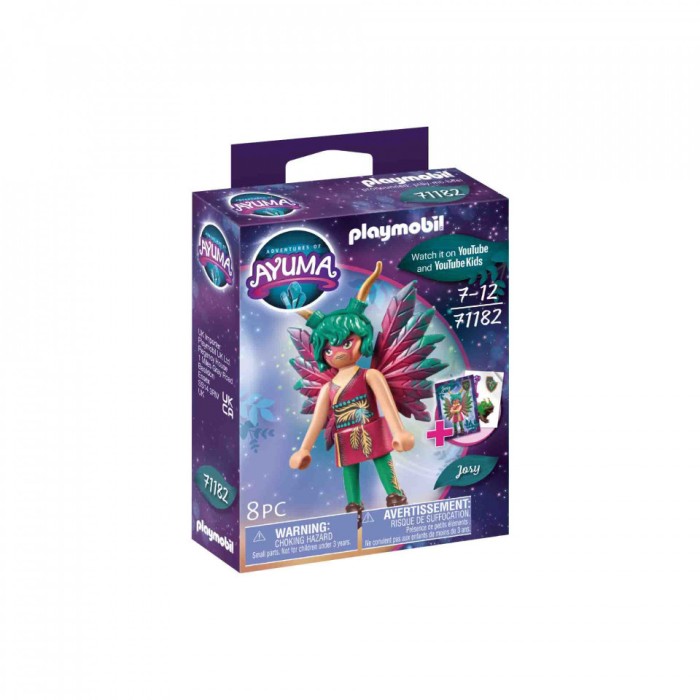 Playmobil - Knight Fairy Josy