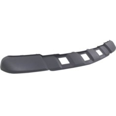 Spoiler bara fata Mercedes Clasa Gl (X164) 08.2006-06.2012, parte montare Spoiler bara fata, 504825-1, Aftermarket