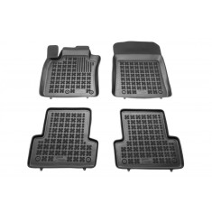 Covorase Presuri Auto Cauciuc Dedicate Renault MODUS 2004 - 2012 | Renault GRAND MODUS 2008-2012