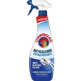 Solutie anticalcar Chanteclair 625 ml, pentru baie si bucatarie, actiune extra puternica