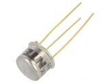Tranzistor NPN RF 17V 1A 10W TO39 NTE488