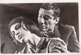 bnk cp Film - actori - Leopoldina Balanuta si Victor Rebengiuc - necirculata
