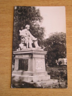 QW24 I - Carte postala - tematica turism - vedere - Iasi 10 foto