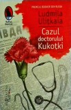 Ludmila Ulitkaia - Cazul doctorului Kukotki m2 h