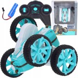 MAȘINĂ CU TELECOMANDĂ MAȘINĂ DE CASCADORI RC SET DE CONTROL JUCĂRIE