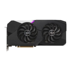Asus DUAL AMD Radeon RX 6750 XT foto