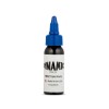 Tus Negru Tatuaj Dynamic Triple Black TBK, 30ml - Cerneala Profesionala Contur &amp; Umbre