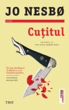Cumpara ieftin Cutitul. Volumul 12 din seria Harry Hole/Jo Nesbo
